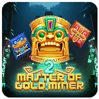 Master of Gold Miner 2