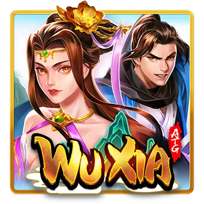 Wuxia Caishen
