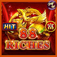 Lucky - 88 Riches