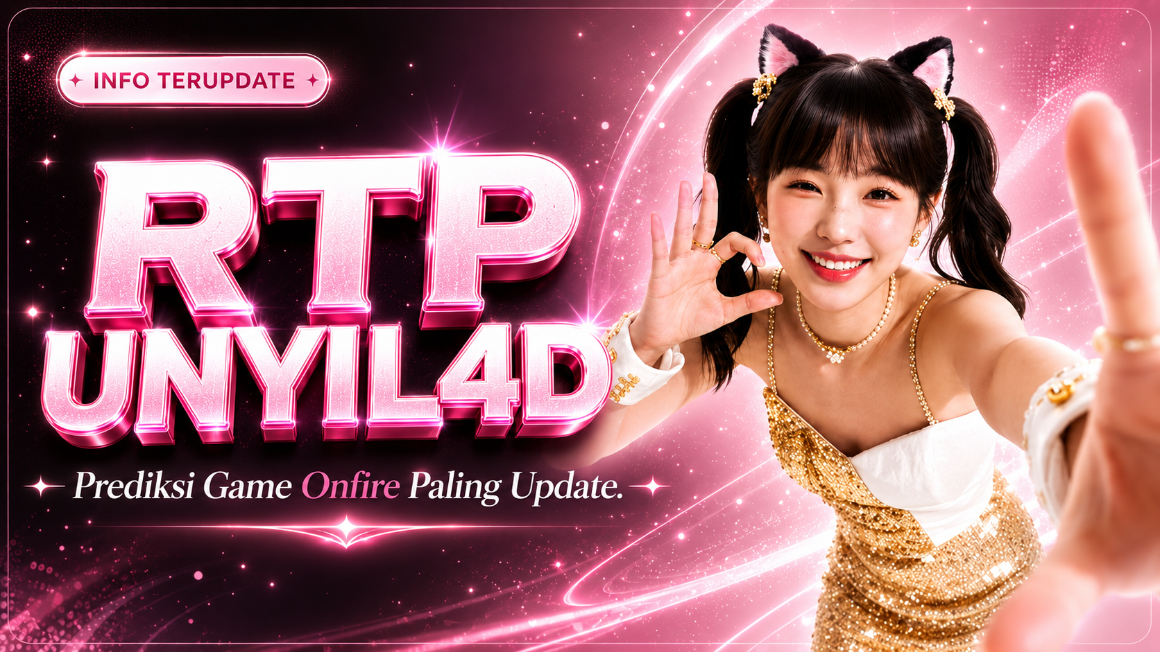 RTP UNYIL4D Prediksi Game Onfire Paling Update
